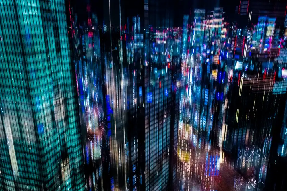 Makoto, Sasaki: strati di Tokyo