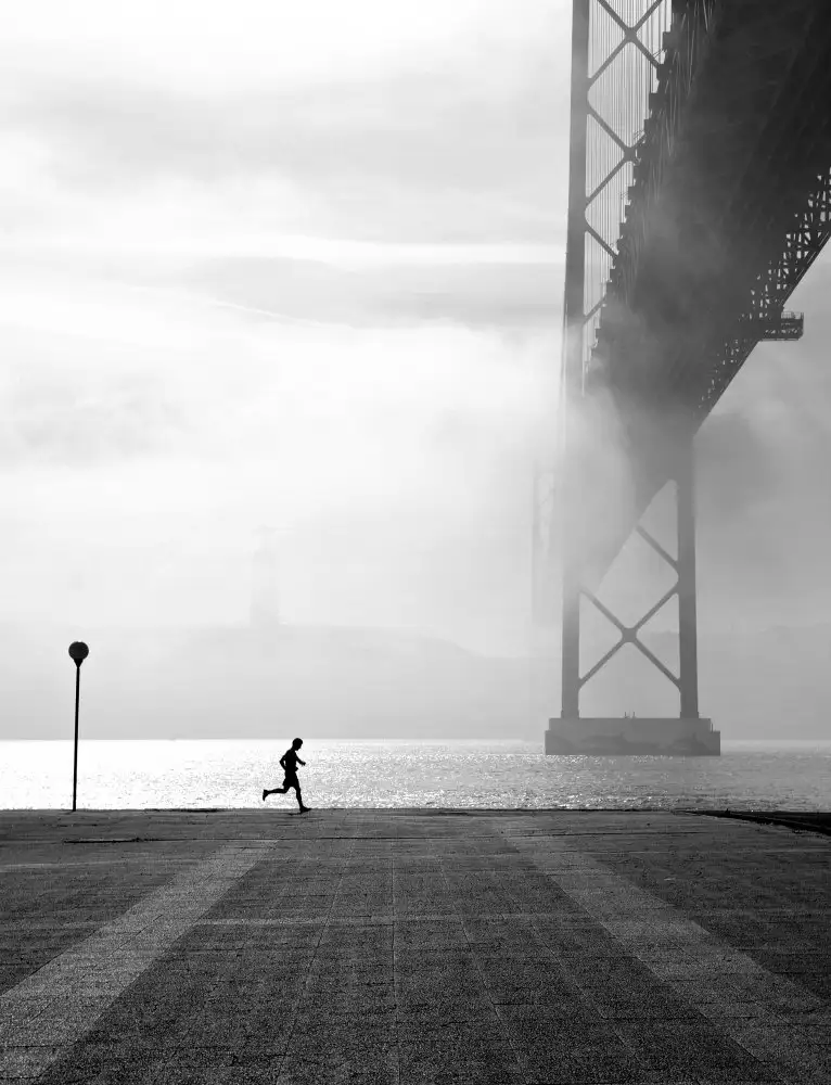 Ezequiel59: Jours brumeux