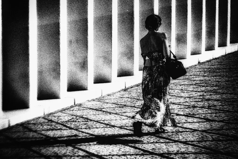 Abrantes, Paulo: Klimpern