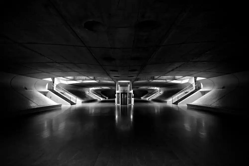 Ezequiel59: A gare do Oriente