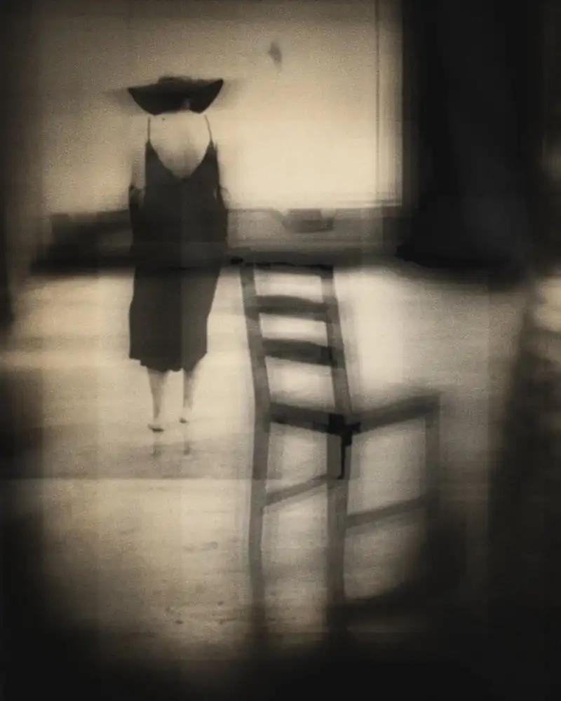 Surleac, Marius: waiting for him
