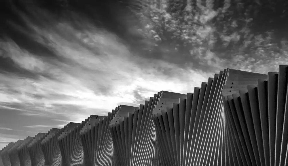 Toniolo, Giorgio: Calatrava