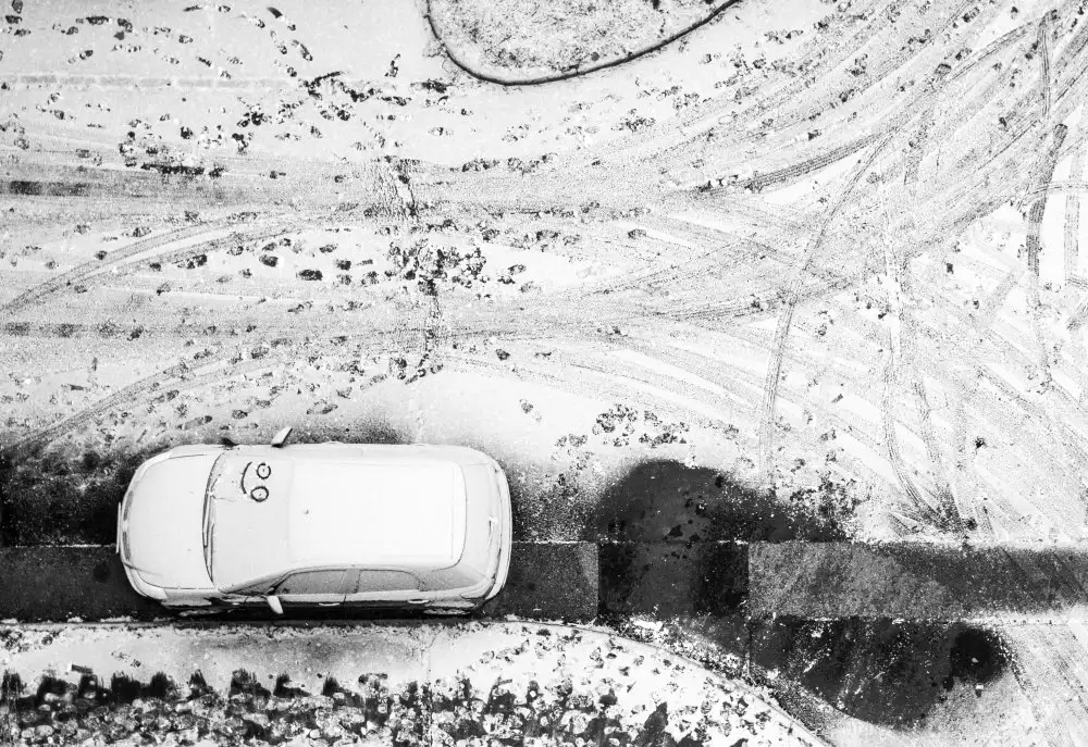 Sándor, Kelemen: First snow