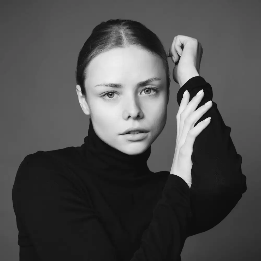 Anton, Rostovskiy: Anastasia