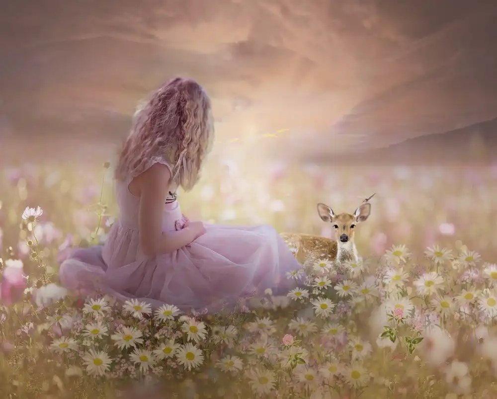 Simongulashvili, Natalia: What a wonderful world...