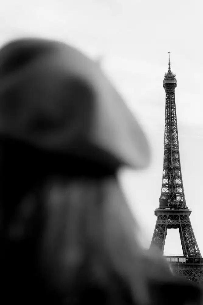 Studio, Pictufy: Torre Eiffel - Tour Eiffel
