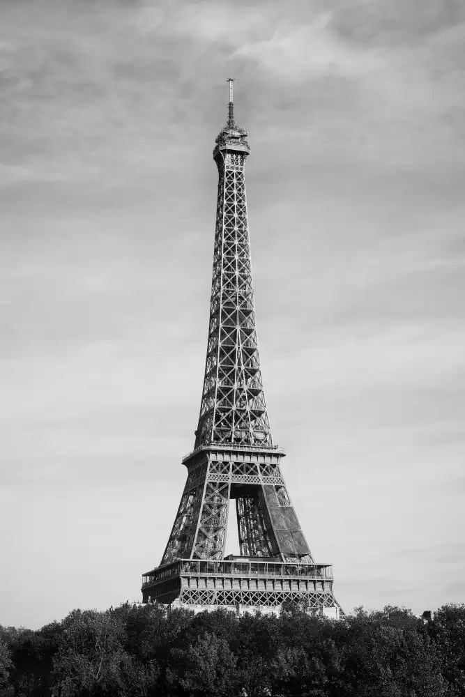 Studio, Pictufy: Torre Eiffel - Tour Eiffel
