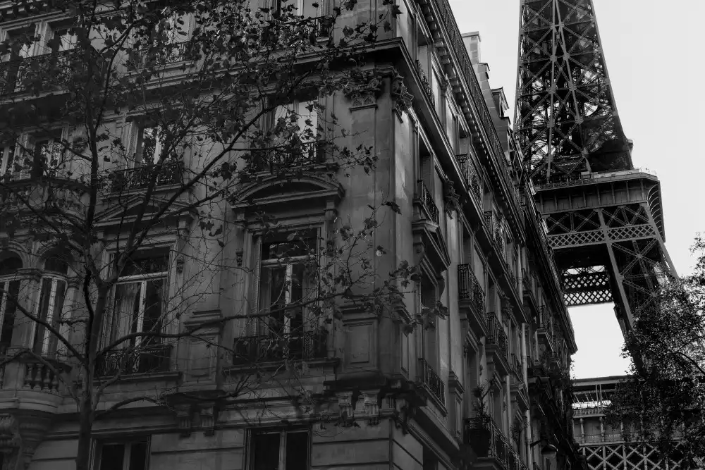 Studio, Pictufy: Torre Eiffel - Tour Eiffel