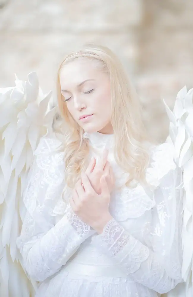 Markova, Tanya: My angel