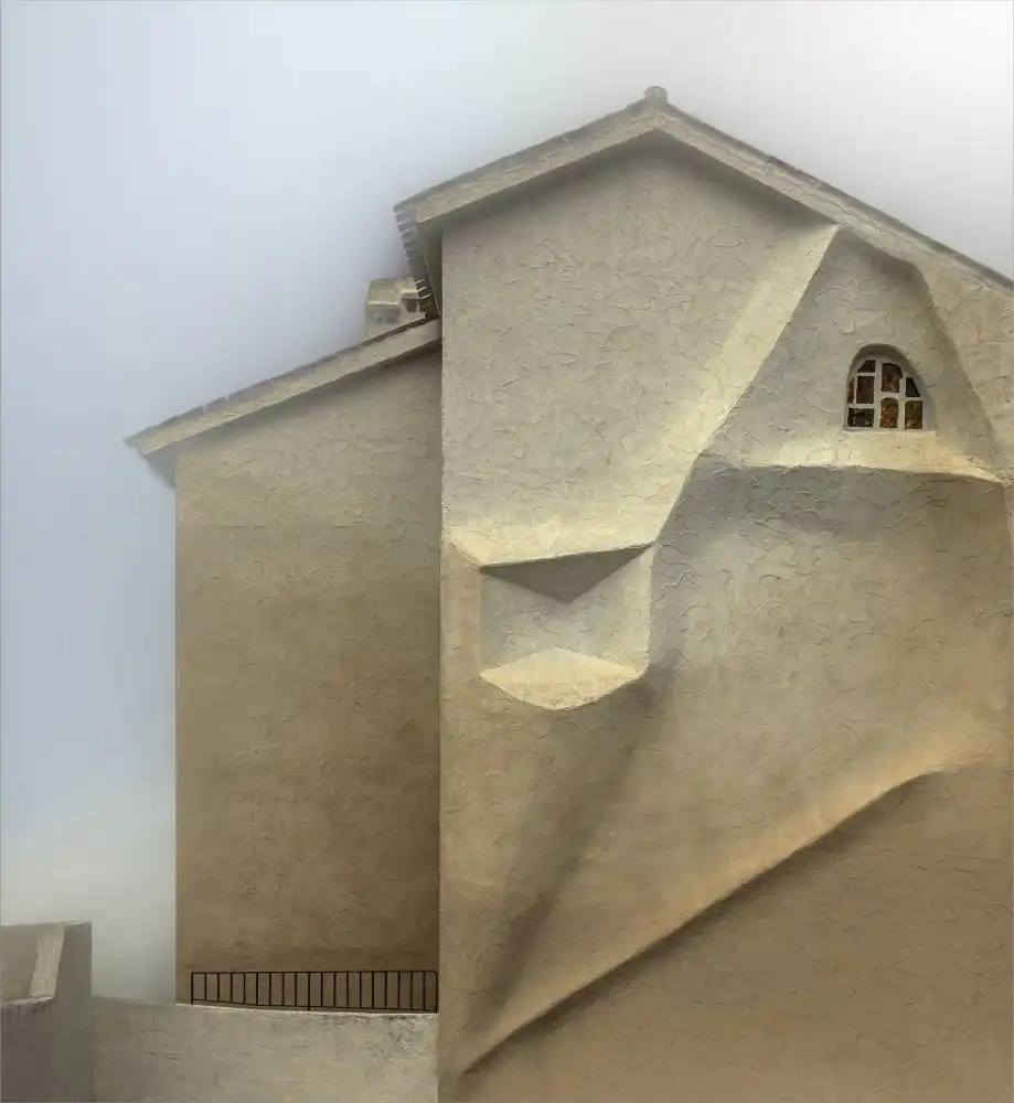 Claes, Gilbert: Casa delle fate