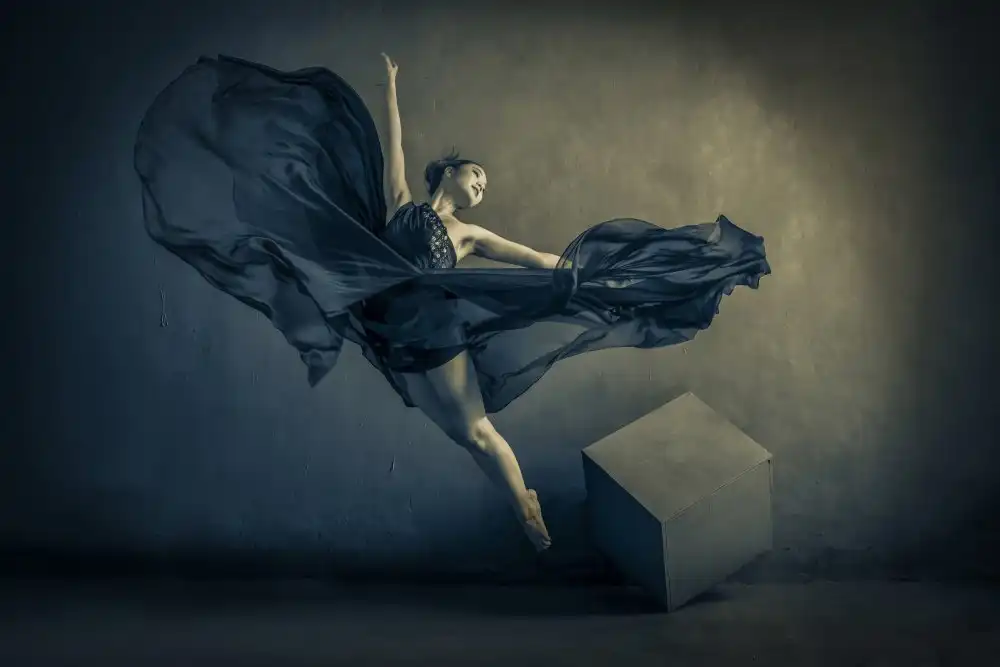 Gramich, Sita: come fly with me
