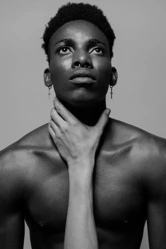 Parra, A. Jose: Black Lives Matter