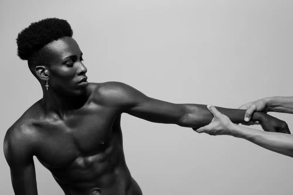 Parra, A. Jose: Black Lives Matter