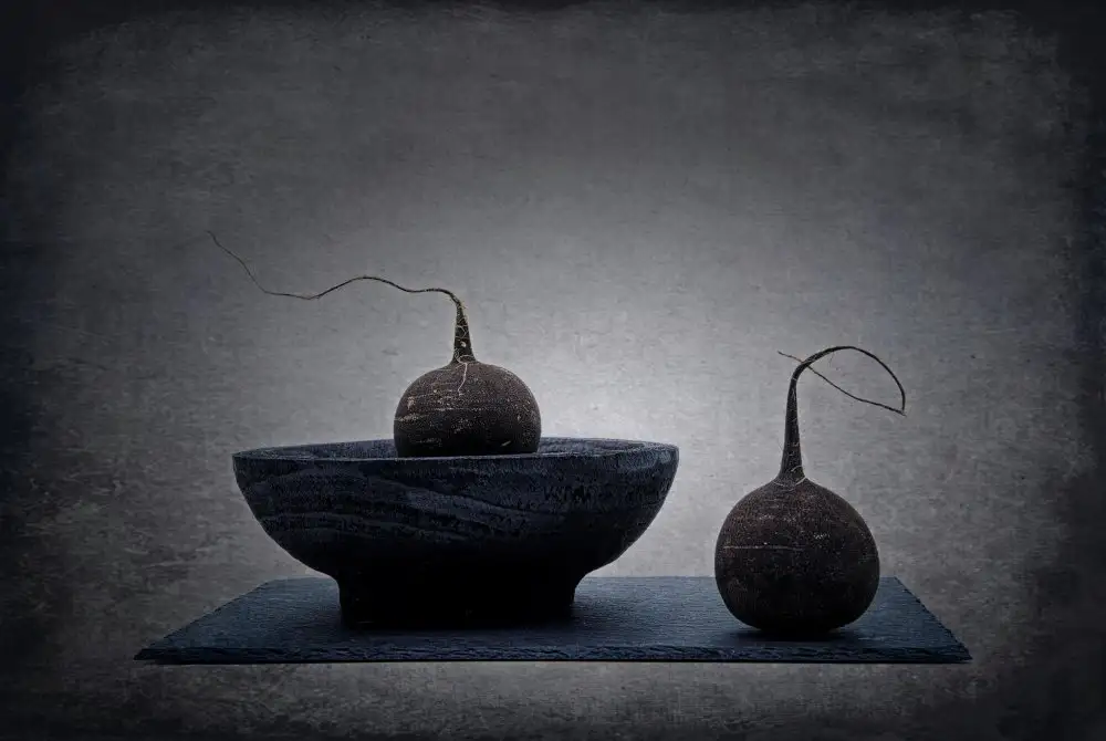 Dingemans, Saskia: Einfach schwarz. Zen-Serie.