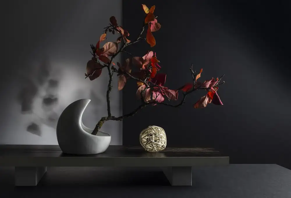 Popov, Evgeniy: Autunno orientale