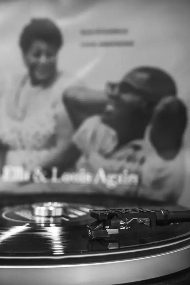 Studio, Pictufy: Vinyle_003