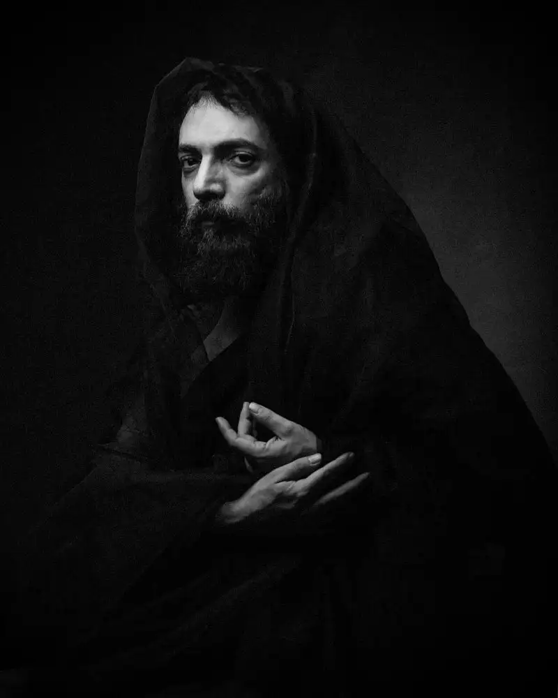 Mokhtari, Mehdi: Mehdi Mokhtari