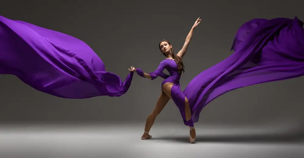 Marnovin: Violet