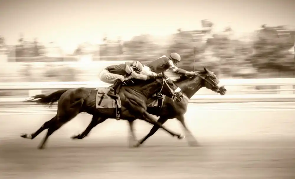 little7: Racing