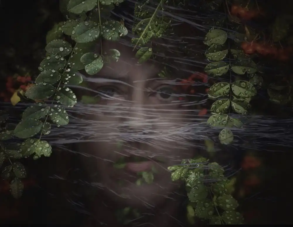 Depaola, Mia: Back to nature