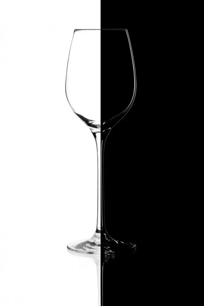 Bing: Wine cup