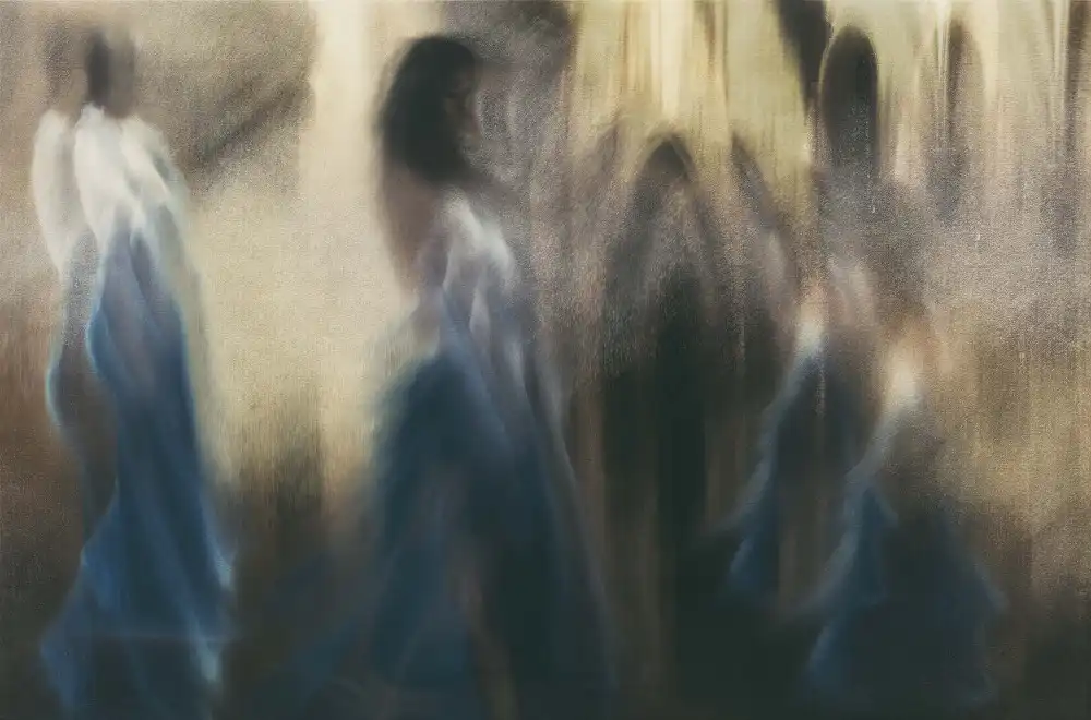 Gerber, Charlaine: „… es sind die Illusionen des Lebens,an die ich mich erinnere…“