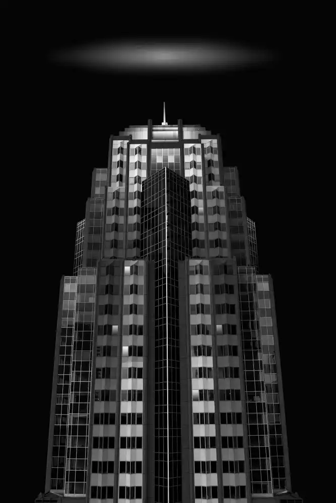 Wang, Bill: Tower