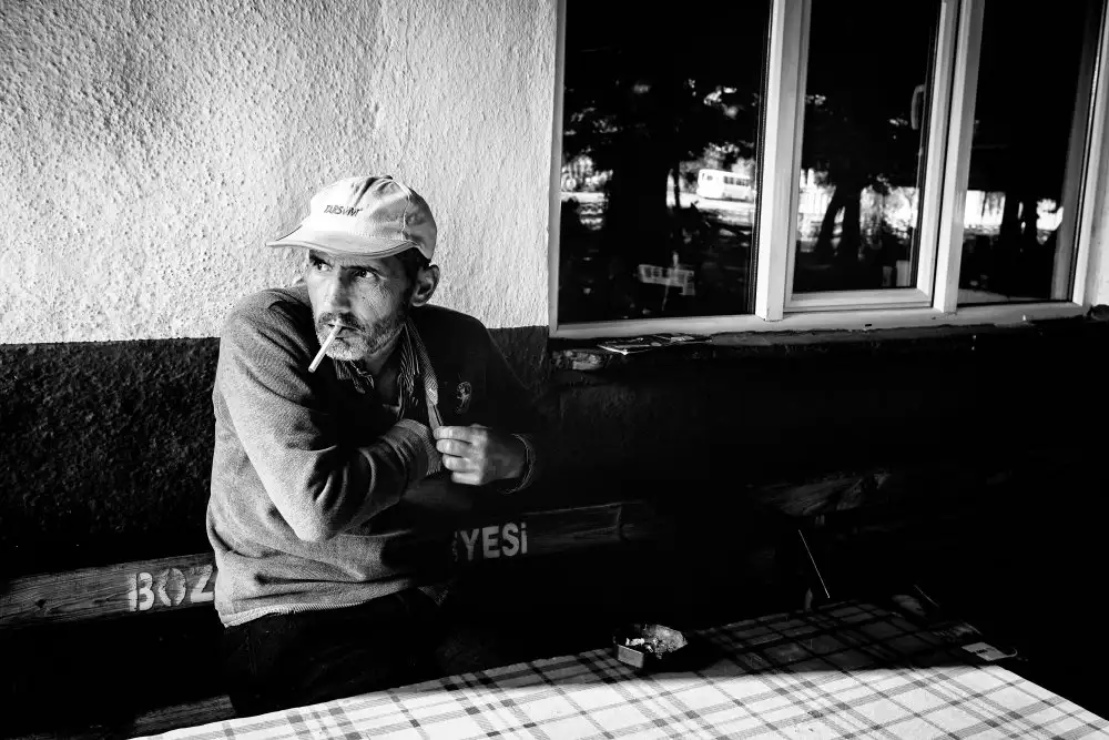 Erol, Emre M.: Sin nombre