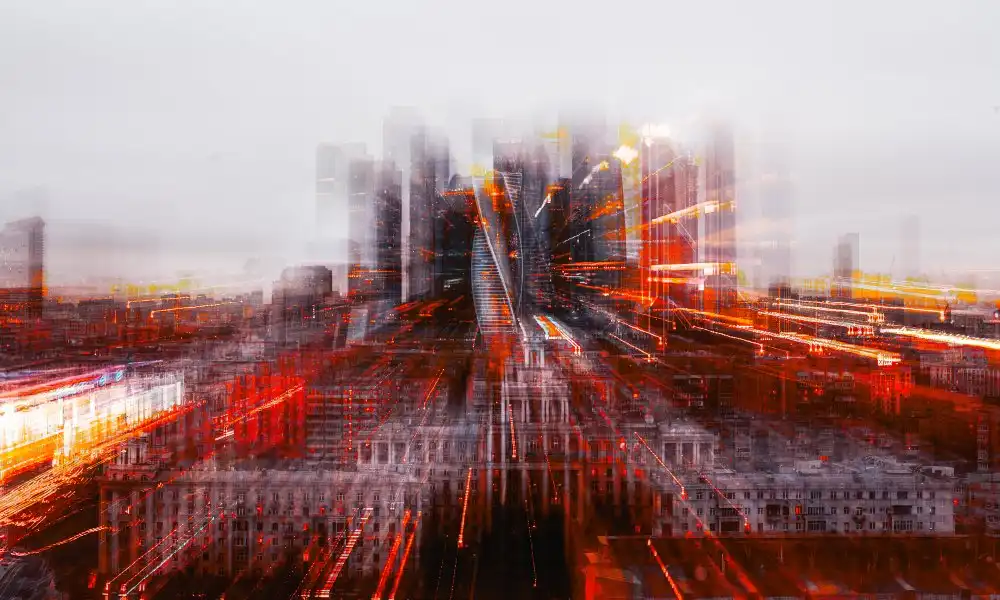 Chiriacò, Carmine: Tron-Stadt