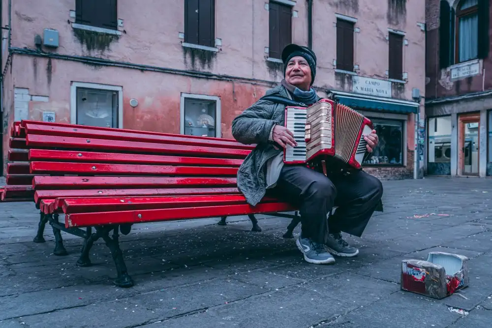 Ada, Samim: Farbe der Musik