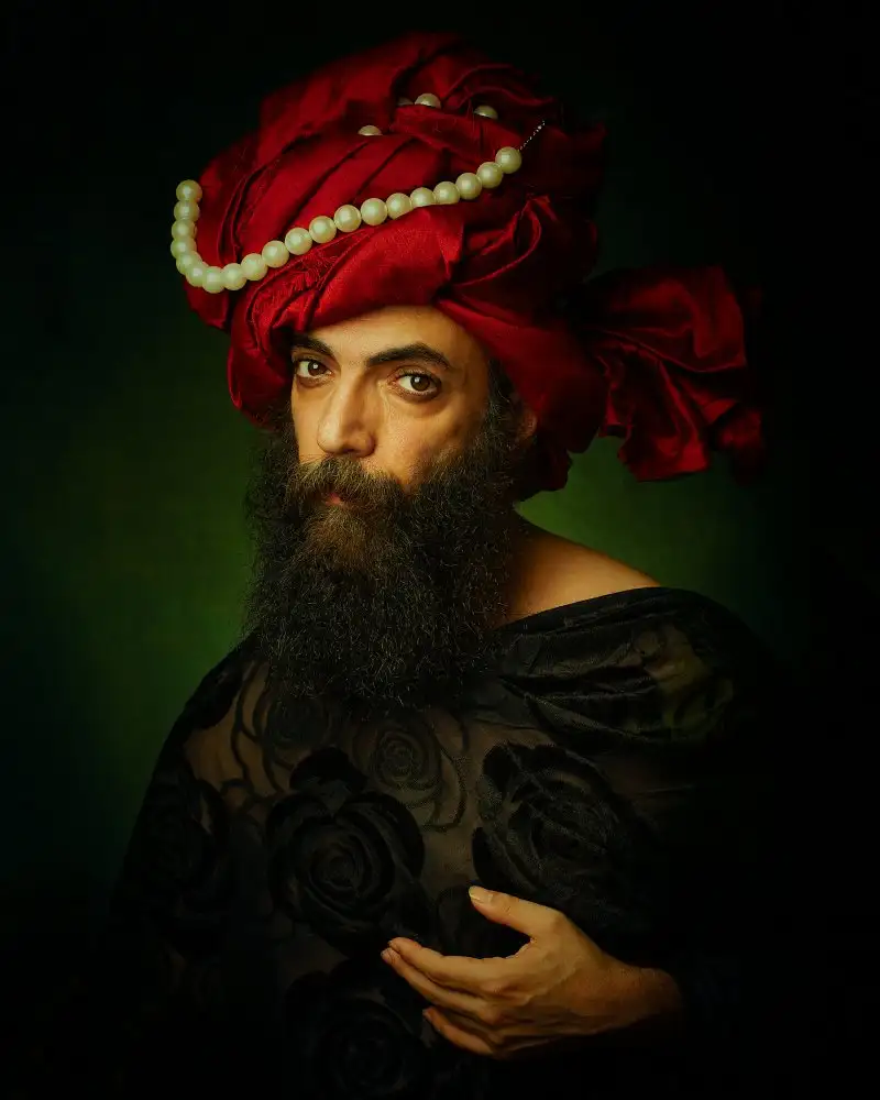 Mokhtari, Mehdi: Mehdi Mokhtari