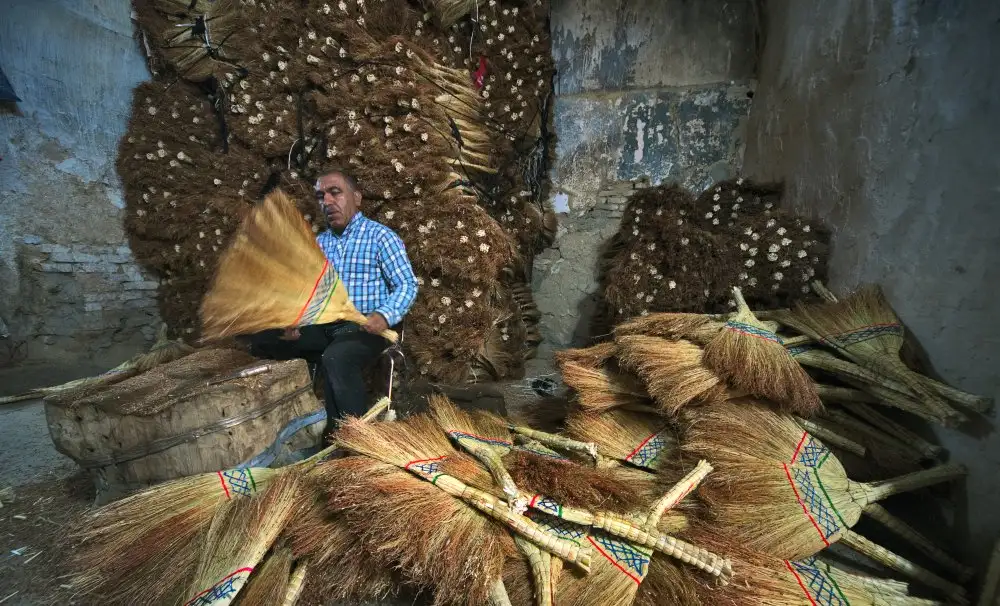 Ozdemir, Tolga: handmade