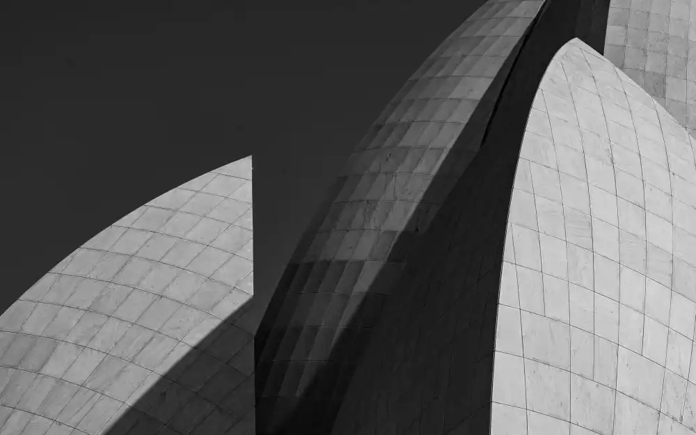Chawla, Shobhit: LOTUS TEMPLE