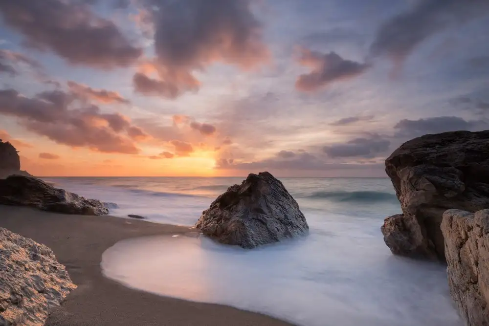 Bolla, Paolo: Sunrise
