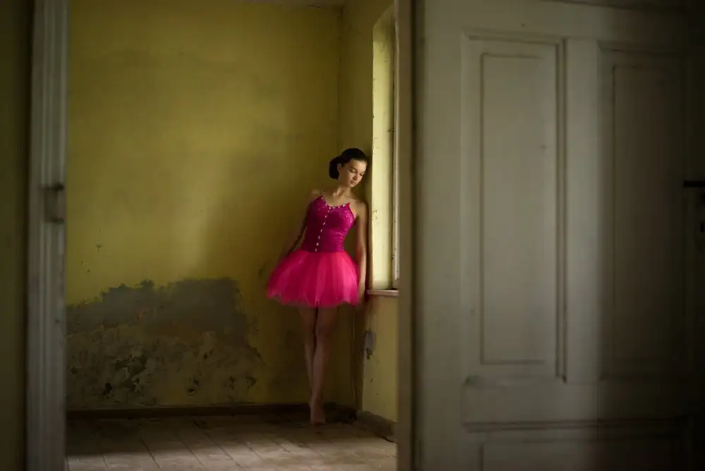 Masarz, Małgorzata: Maria