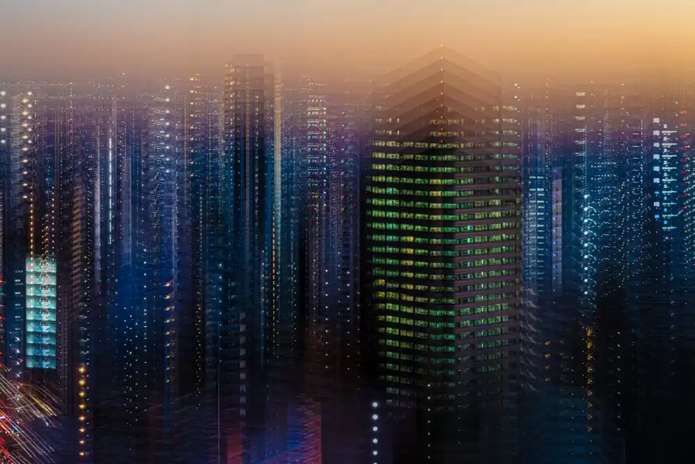 Makoto, Sasaki: tokyo layers