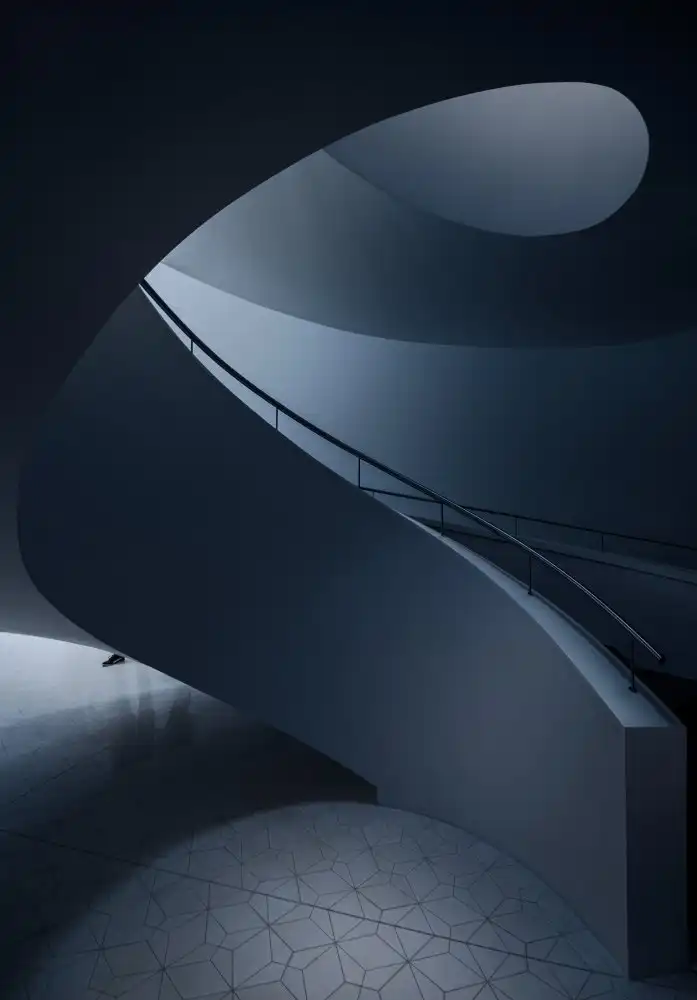 Derangowski, Lukasz: Ribbon