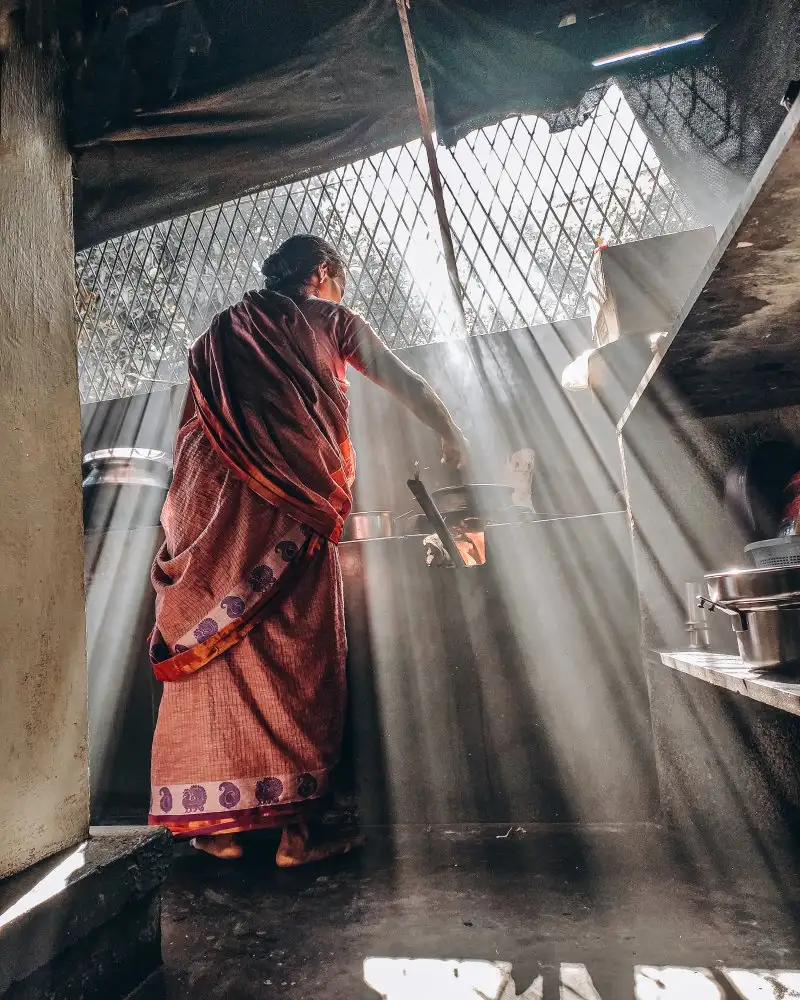 Indira, Riju: ART OF LIGHT