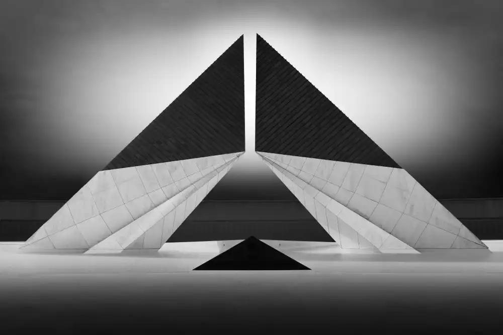 Azevedo, Olavo: Light shapes