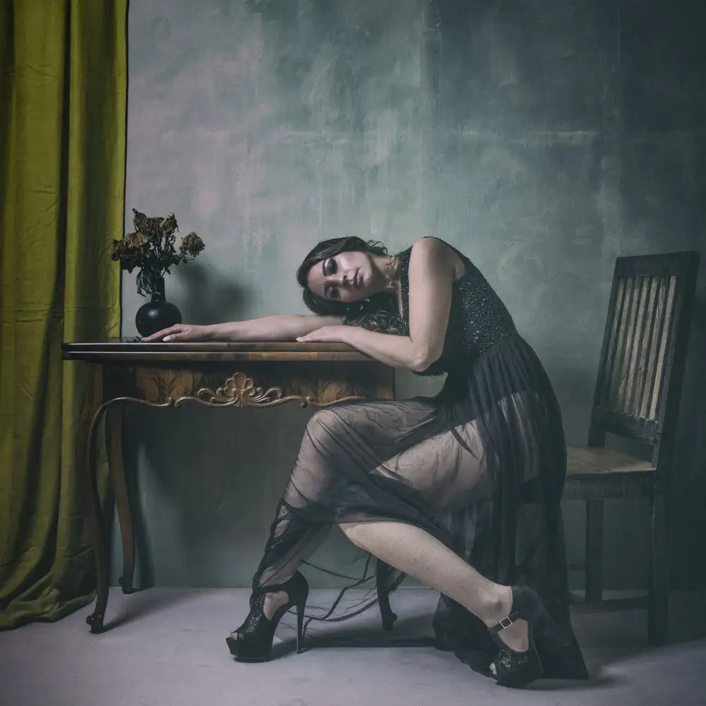 Franke, Ruth: transience
