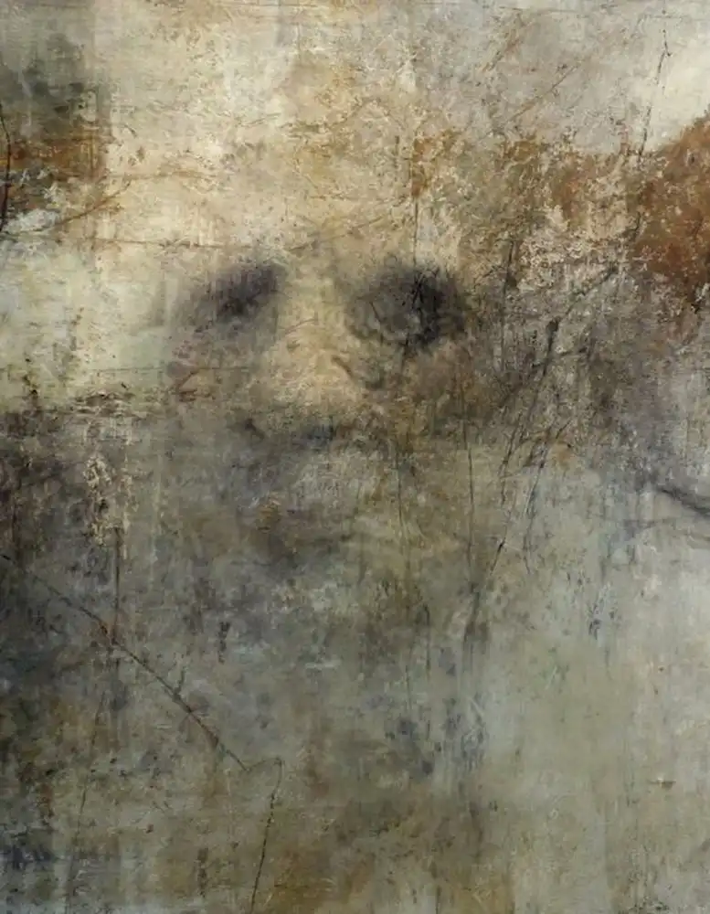 Hummel, Jeffrey: mask
