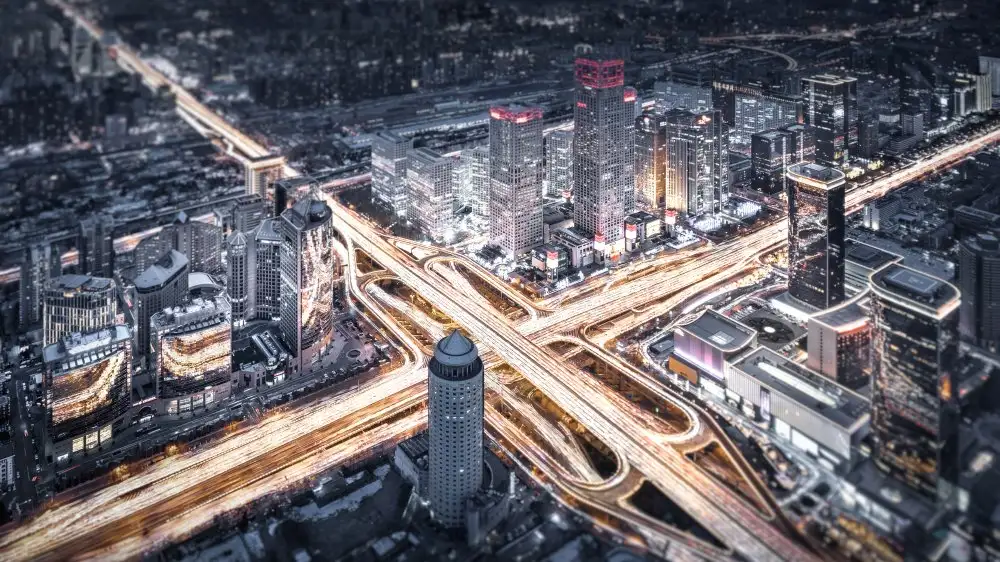 Shen, Ran: Top of Beijing
