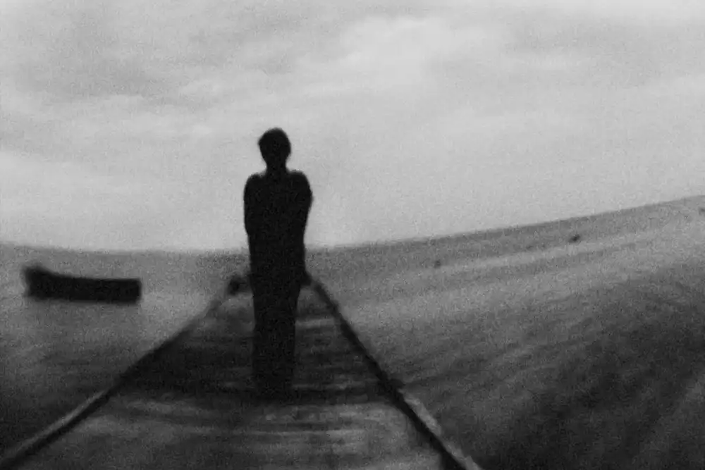 Bouşcă, Bogdan: Horizontes anormales