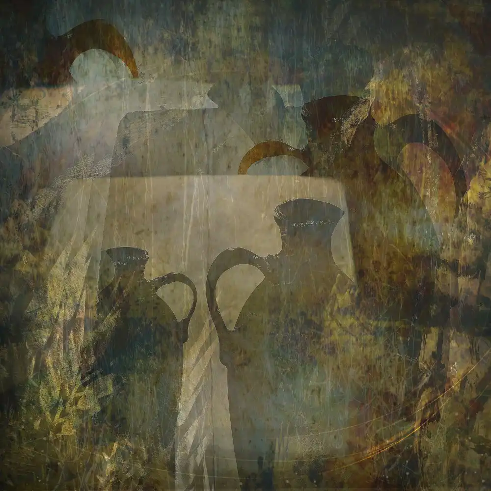 Talen, Nel: Old treasure