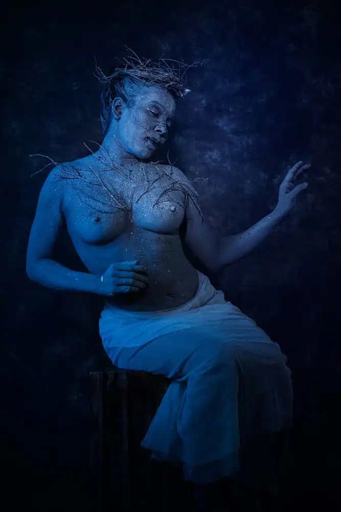 Banerjee, Nilendu: Clay Art