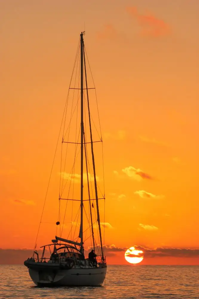 Tudose, Adrian: Last sunset