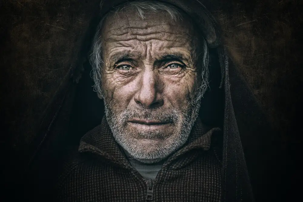 Ribeiro, Rui: A face! A life story! 3