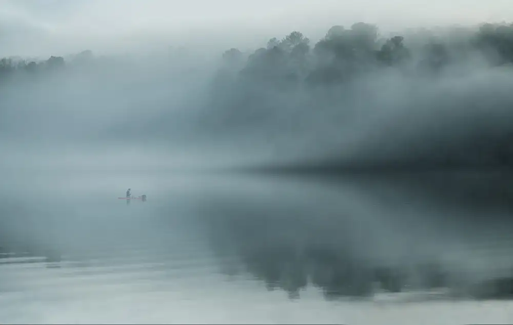 Yang, Jianping: The Morning Reader