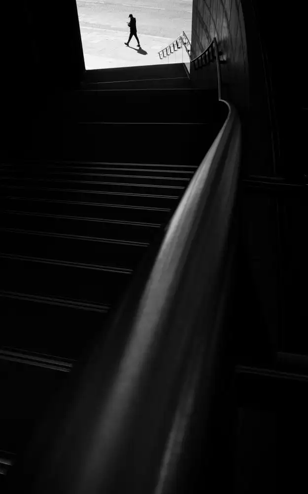 Ovidiu, Selaru: Going Home