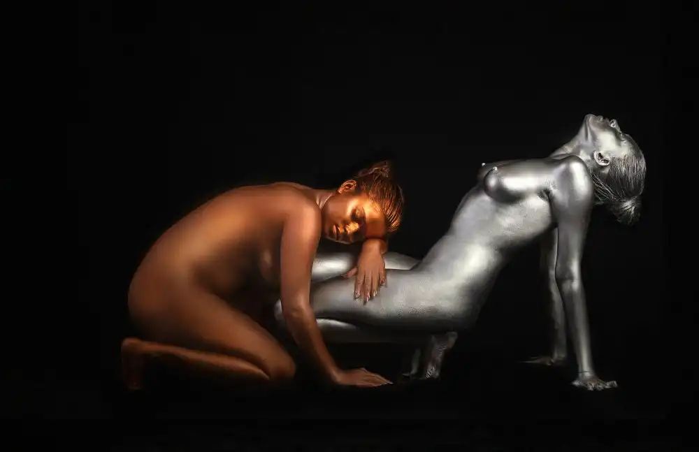 Banerjee, Nilendu: Dreaming Ladies